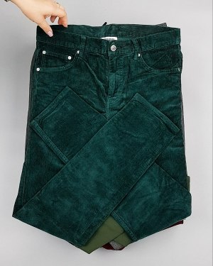 Фотография  784 - Cream Брюки женские Winter#25 кг оптом в Владимире и Владимирской области