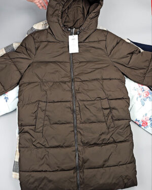 Фотография  205 - Верхняя одежда VILA#10,2 кг, ЛОТ №6826 оптом в Владимире и Владимирской области