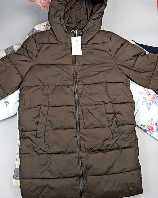 Фотография  781 - Верхняя одежда VILA#10,2 кг, ЛОТ №6826 оптом в Владимире и Владимирской области