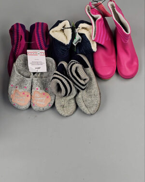 Фотография  481 - Обувь ALDI дети зима#5 кг, ЛОТ СТ-9734 оптом в Владимире и Владимирской области