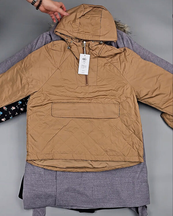 Фотография  169 - Верхняя одежда VILA#10 кг, ЛОТ №6823 оптом в Владимире и Владимирской области