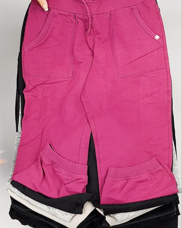 Фотография  995 - Спортивные штаны Ex#25 кг оптом в Владимире и Владимирской области