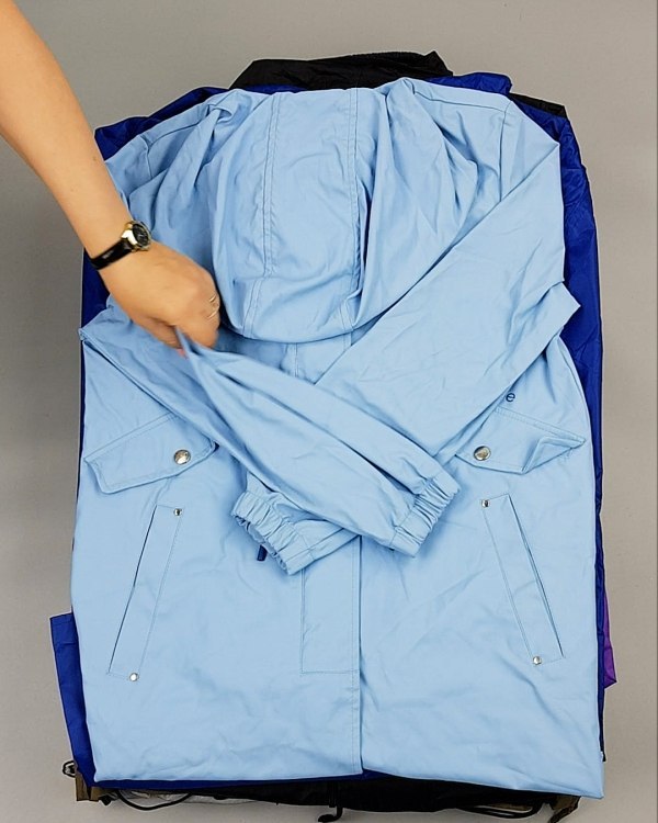 Фотография  249 - Дождевики#25 кг оптом в Владимире и Владимирской области