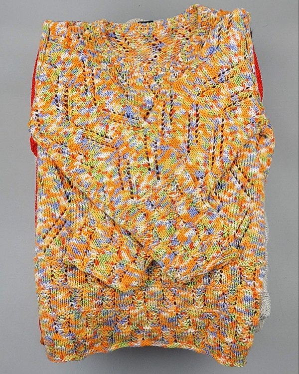 Фотография  509 - Джемпера (PULLOVER I)#20 кг оптом в Владимире и Владимирской области