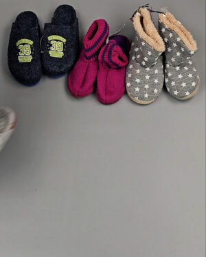 Фотография  261 - Обувь ALDI дети зима#5 кг, ЛОТ СТ-9730 оптом в Владимире и Владимирской области