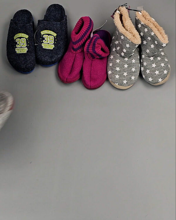 Фотография  529 - Обувь ALDI дети зима#5 кг, ЛОТ СТ-9730 оптом в Владимире и Владимирской области