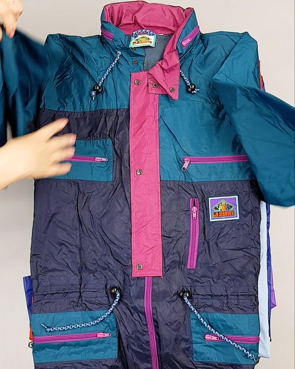 Фотография  730 - Дождевики#25 кг оптом в Владимире и Владимирской области