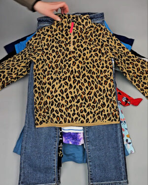 AMAZON Kids - Сток оптом