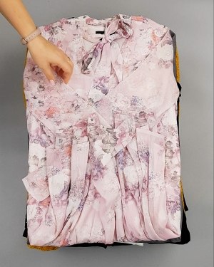 Фотография  548 - Mix RW (Оригинал Р.Ф. Зима)#100 кг оптом в Владимире и Владимирской области