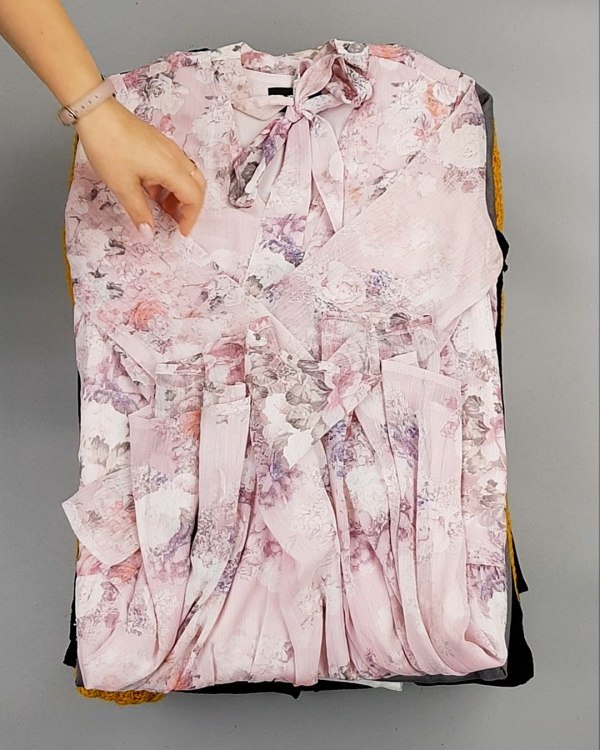 Фотография  186 - Mix RW (Оригинал Р.Ф. Зима)#100 кг оптом в Владимире и Владимирской области