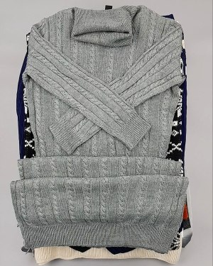 Фотография  280 - Cr+Ex Winter mix#100 кг оптом в Владимире и Владимирской области