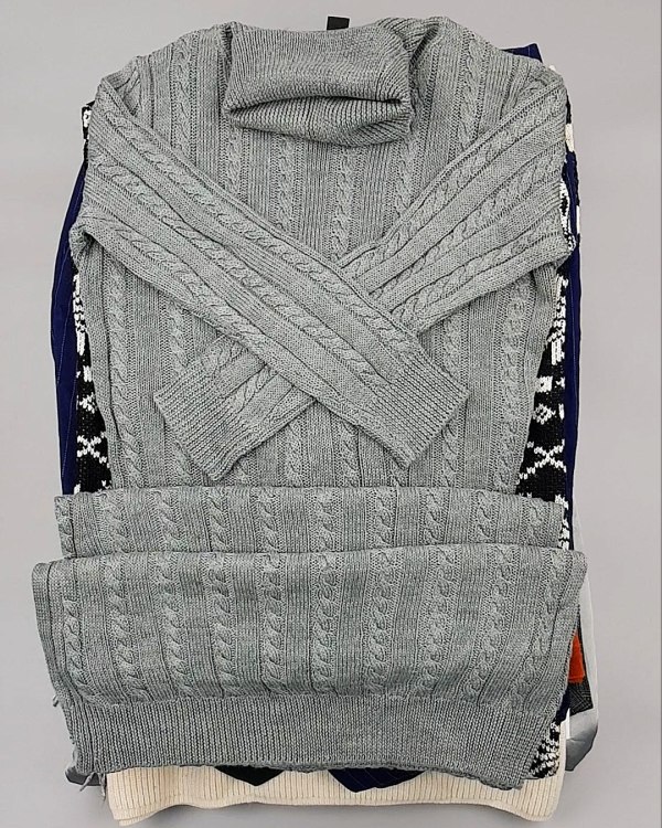 Фотография  856 - Cr+Ex Winter mix#100 кг оптом в Владимире и Владимирской области