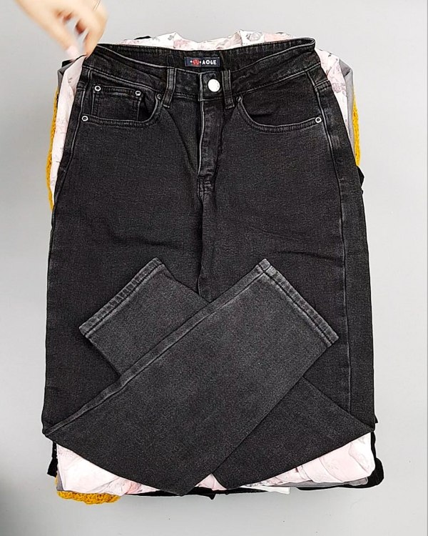 Фотография  275 - Mix RW (Оригинал Р.Ф. Зима)#100 кг оптом в Владимире и Владимирской области