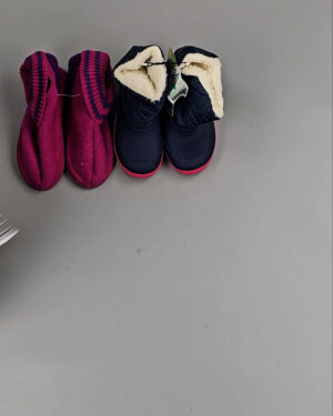 Фотография  344 - Обувь ALDI дети зима#5 кг, ЛОТ СТ-9734 оптом в Владимире и Владимирской области