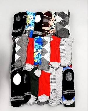 Фотография  984 - Носки CAN 084#5 кг оптом в Владимире и Владимирской области