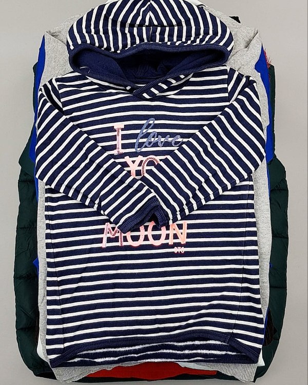 Фотография  721 - KB1W mix#15 кг оптом в Владимире и Владимирской области