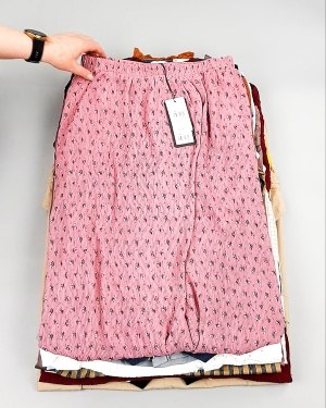 Фотография  488 - DK, Bestseller + Summer mix#15 кг оптом в Владимире и Владимирской области