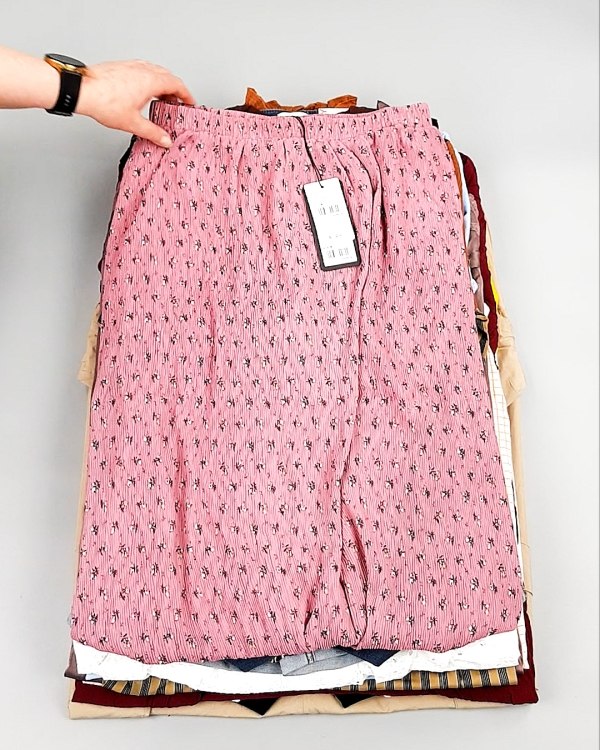 Фотография  658 - DK, Bestseller + Summer mix#15 кг оптом в Владимире и Владимирской области