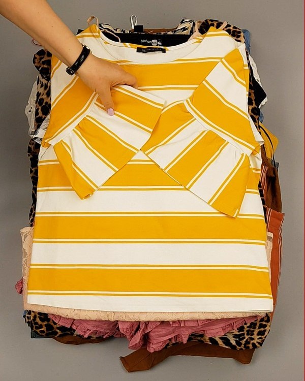 Фотография  141 - Mix Euro Summer#100 кг оптом в Владимире и Владимирской области