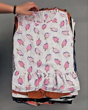 Фотография  827 - LPP Summer mix#20 кг оптом в Владимире и Владимирской области