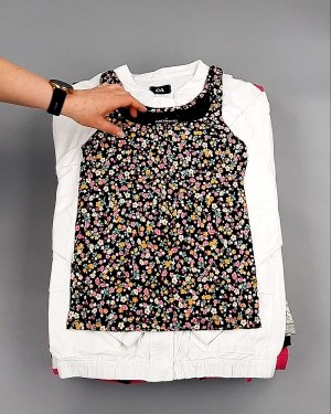 Фотография  377 - C&A Summer mix 022024#15 кг оптом в Владимире и Владимирской области