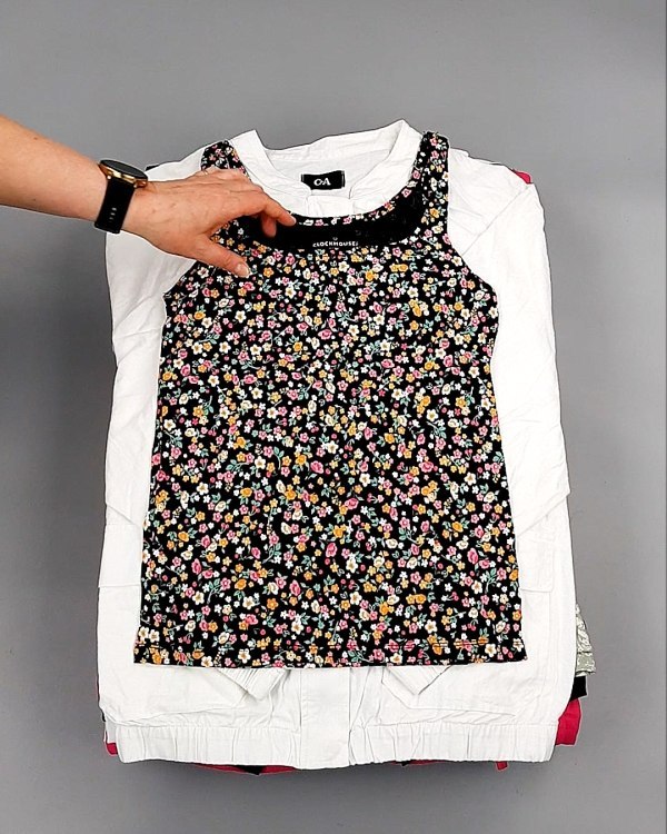 Фотография  217 - C&A Summer mix 022024#15 кг оптом в Владимире и Владимирской области