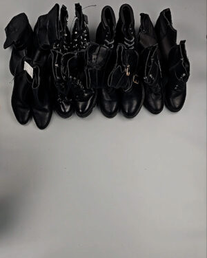 Фотография  121 - Обувь СТОК Demi шт#20 шт, ЛОТ №5485 оптом в Владимире и Владимирской области