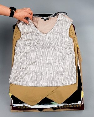 Фотография  452 - DK, Bestseller + Summer mix#15 кг оптом в Владимире и Владимирской области