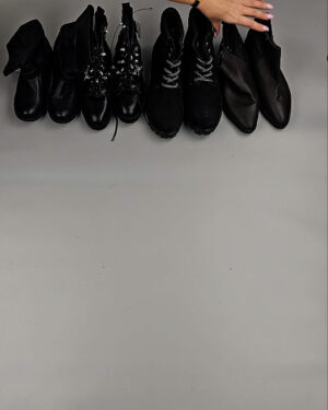 Фотография  340 - Обувь СТОК Demi шт#20 шт, ЛОТ №5485 оптом в Владимире и Владимирской области