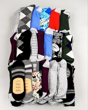 Купить Носки CAN 084#5 кг оптом в Владимире и Владимирской области