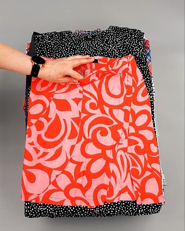 Фотография  848 - C&A Summer mix 022024#15 кг оптом в Владимире и Владимирской области