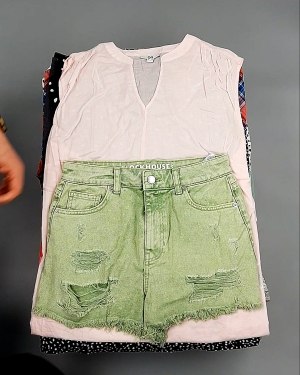 Фотография  469 - C&A Summer mix 022024#15 кг оптом в Владимире и Владимирской области