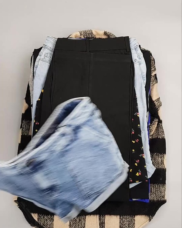 Фотография  162 - PIECES+NOISY MAY mix 074#15 кг оптом в Владимире и Владимирской области