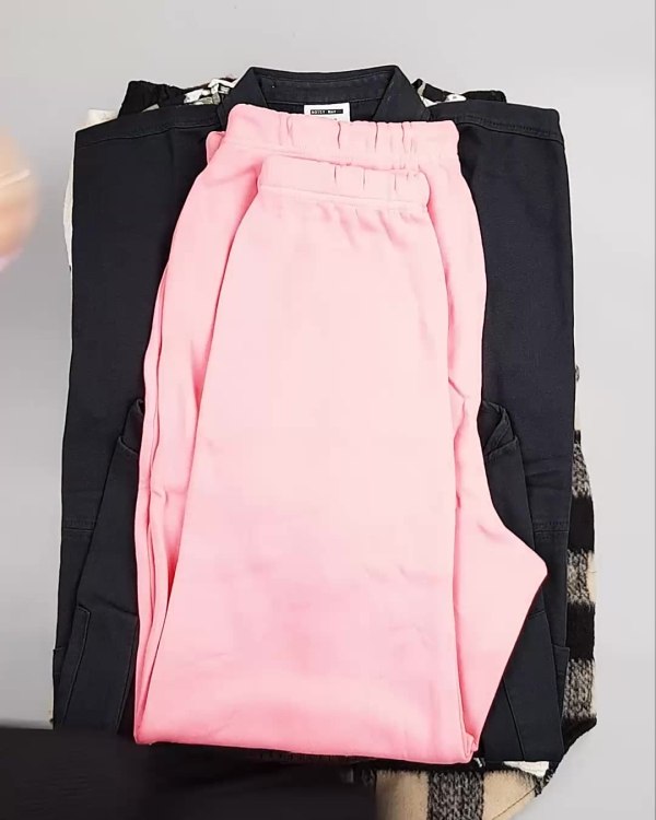 Фотография  545 - PIECES+NOISY MAY mix 074#15 кг оптом в Владимире и Владимирской области