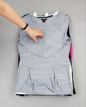 Фотография  242 - А 80732 Платья  (Heavy Dresses)#25 кг оптом в Владимире и Владимирской области