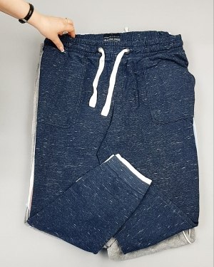 Фотография  915 - А 21002 Спортивные штаны (Jogging Pants)#25 кг оптом в Владимире и Владимирской области