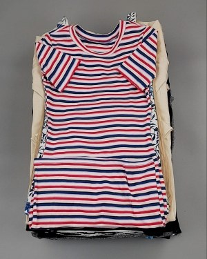 Купить А 80732 Платья  (Heavy Dresses)#25 кг оптом в Владимире и Владимирской области