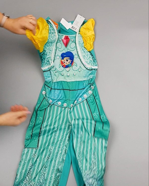 Фотография  775 - Карнавал Kids#5 кг, ЛОТ №7094 оптом в Владимире и Владимирской области