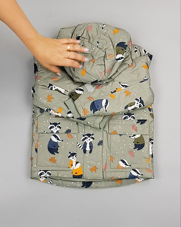 Фотография  577 - TCM Kids зима #7 кг, ЛОТ №6590 оптом в Владимире и Владимирской области