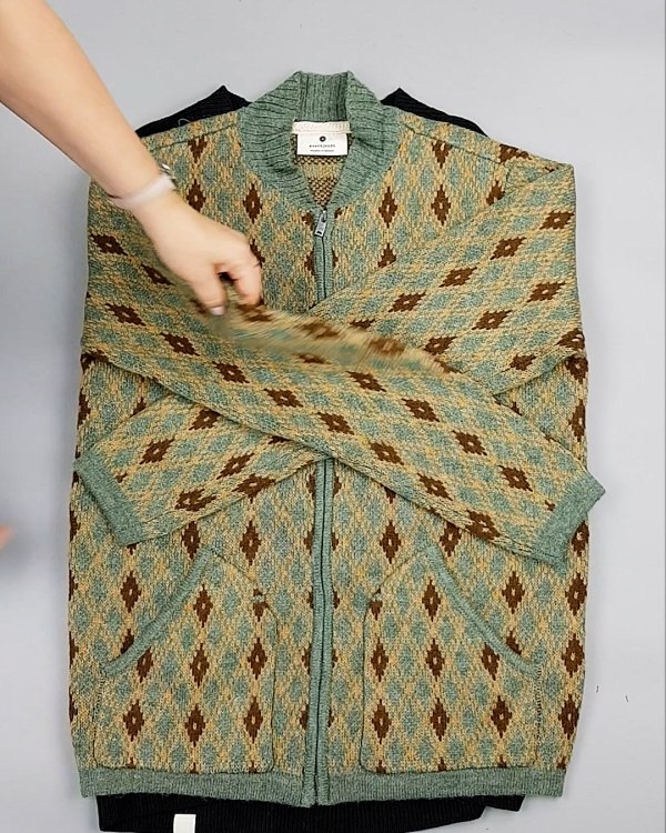 Фотография  326 - ANERKJENDT джемпера 104#10 кг, ЛОТ №7127 оптом в Владимире и Владимирской области