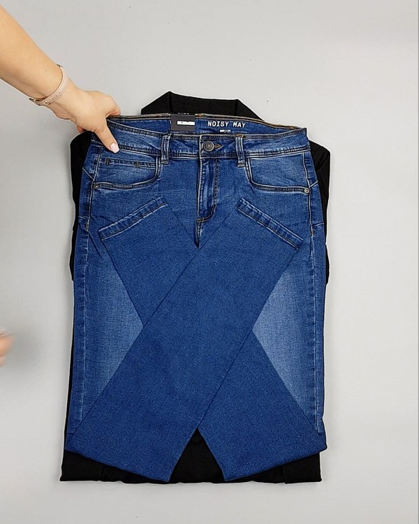 Фотография  816 - NOISY MAY Winter mix 104#15 кг, ЛОТ №7140 оптом в Владимире и Владимирской области