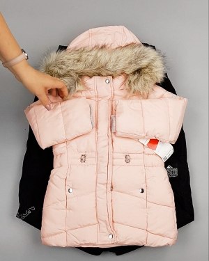 Фотография  755 - C&A Kids Winter 1023#7 кг, ЛОТ №7064 оптом в Владимире и Владимирской области