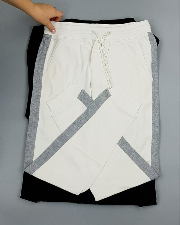 Фотография  687 - SORBINO+RICHMOND men (толстовки+штаны)#9,9 кг, ЛОТ №7106 оптом в Владимире и Владимирской области