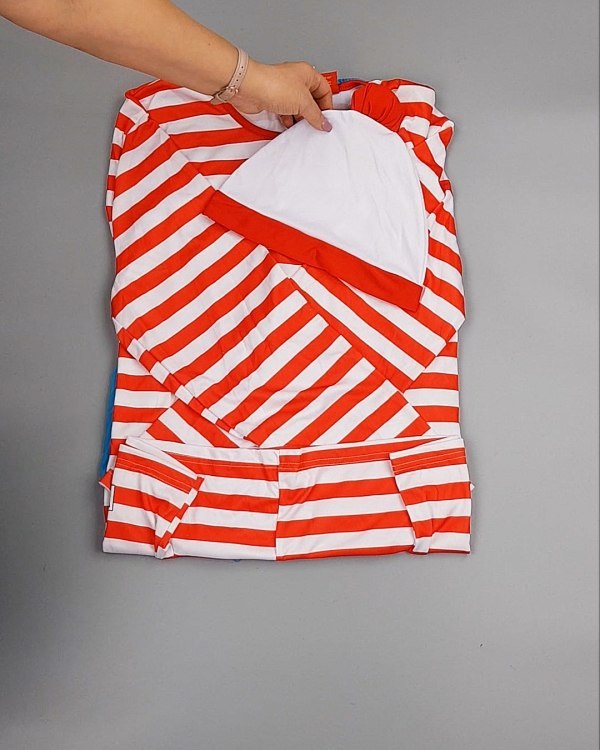 Фотография  684 - Карнавал mix#5 кг, ЛОТ №7092 оптом в Владимире и Владимирской области