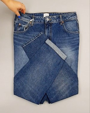 Фотография  560 - Джинсы MUSTANG м/ж#5 кг, ЛОТ №6961 оптом в Владимире и Владимирской области