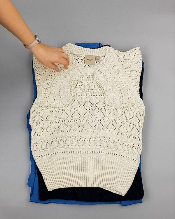 Фотография  903 - VILA Winter mix 104#15 кг, ЛОТ №7105 оптом в Владимире и Владимирской области