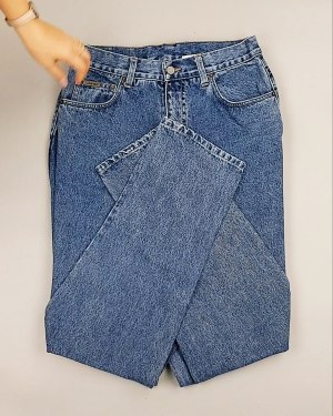 Фотография  452 - Джинсы CALVIN KLEIN муж #8,1 кг, ЛОТ №7022 оптом в Владимире и Владимирской области