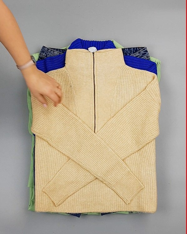 Фотография  188 - NOISY MAY Winter mix 104#15 кг, ЛОТ №7141 оптом в Владимире и Владимирской области