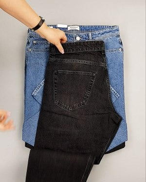 Фотография  969 - Джинсы JACK JONES 094#10 кг, ЛОТ №6980 оптом в Владимире и Владимирской области