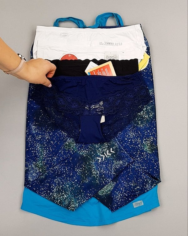 Фотография  995 - Нижнее белье TRIUMPH 104#33 шт, ЛОТ №7135 оптом в Владимире и Владимирской области